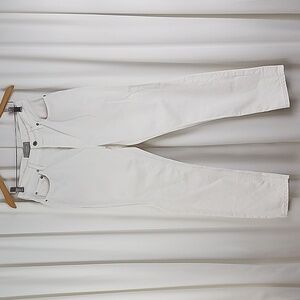 Everlane The Cheeky Jeans Bone Size 27 Regular